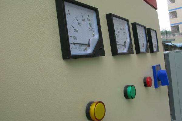 潮阳配电柜-3683讲讲配电柜注意事项